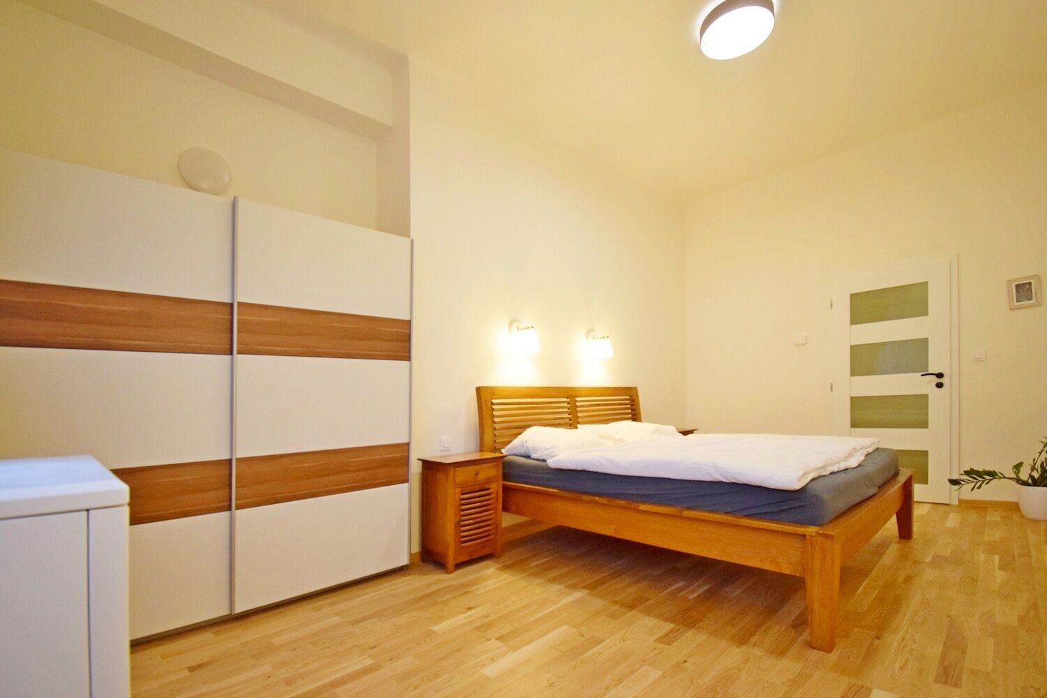 2+kk, V olšinách, Praha, 48 m²