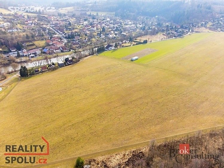 Prodej pozemek pro bydlení - Vlastějovice, 285 23, 6 120 m²