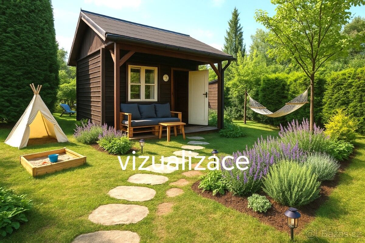 Chaty, Ostrava, 715 00