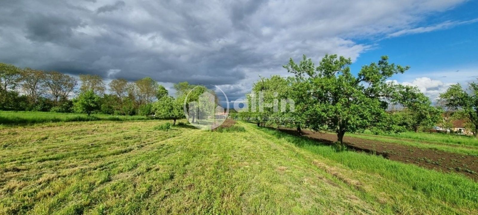 Prodej pozemek - Tištín, 1 062 m²