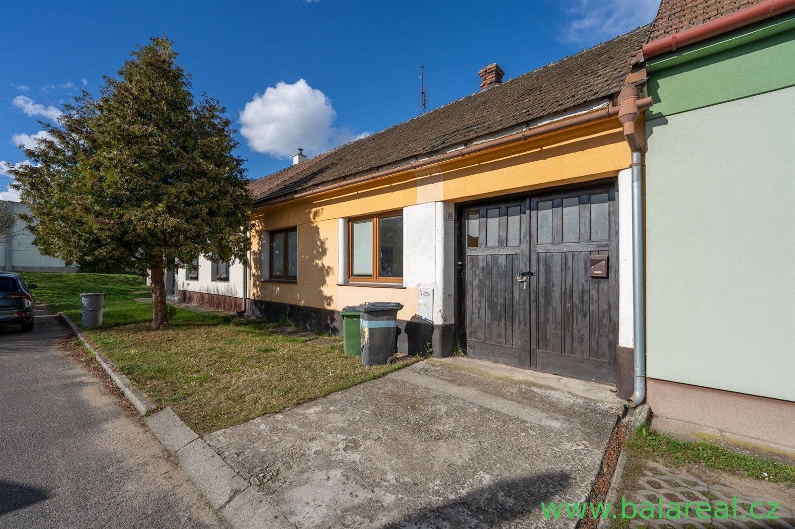 Rodinné domy, Babice, 155 m²