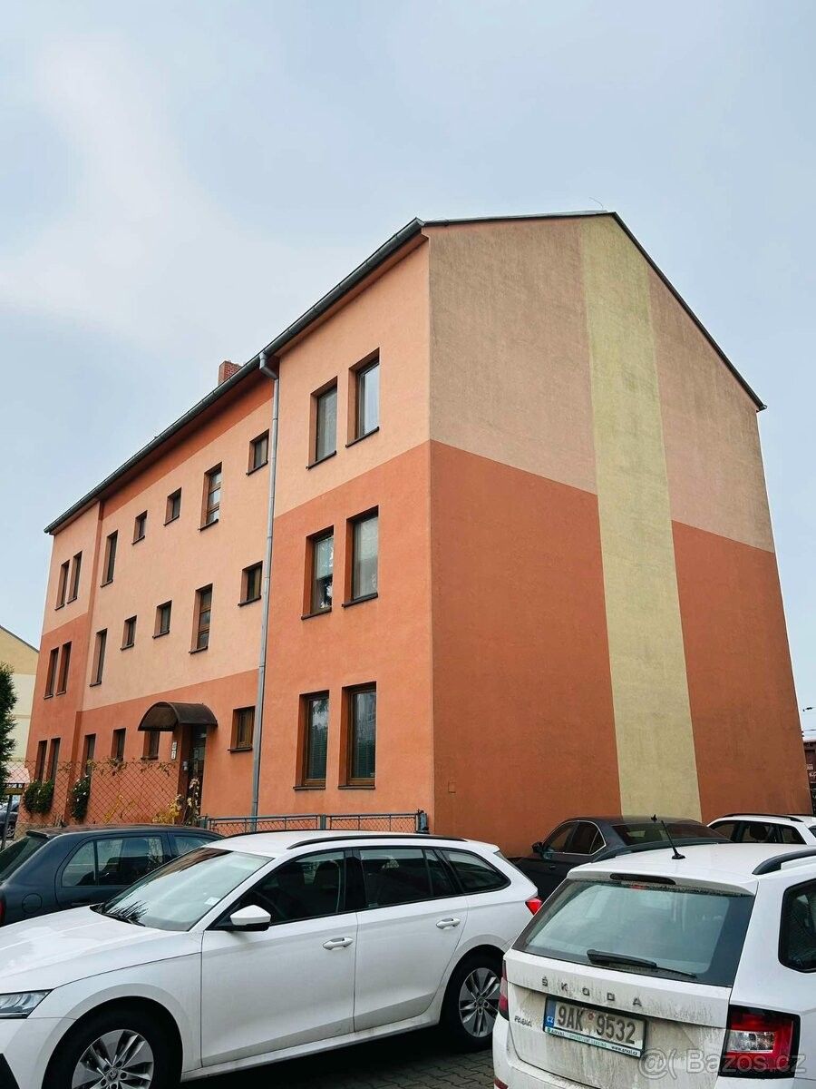 3+1, Břeclav, 690 02, 95 m²