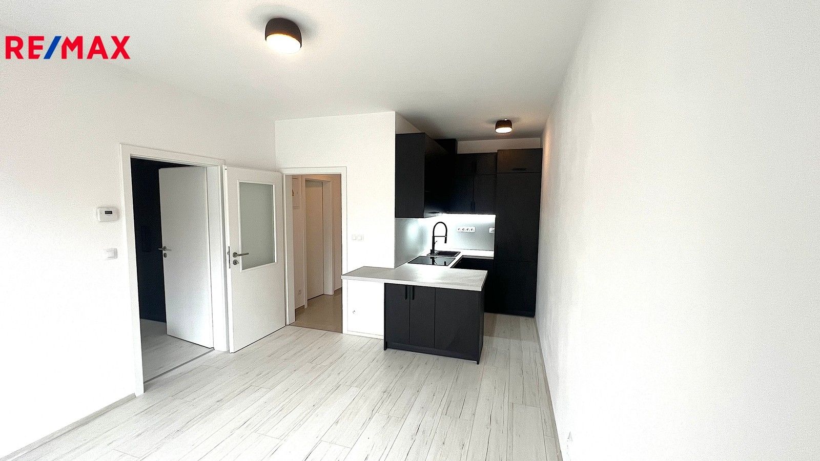 2+kk, J. Š. Baara, České Budějovice, 40 m²