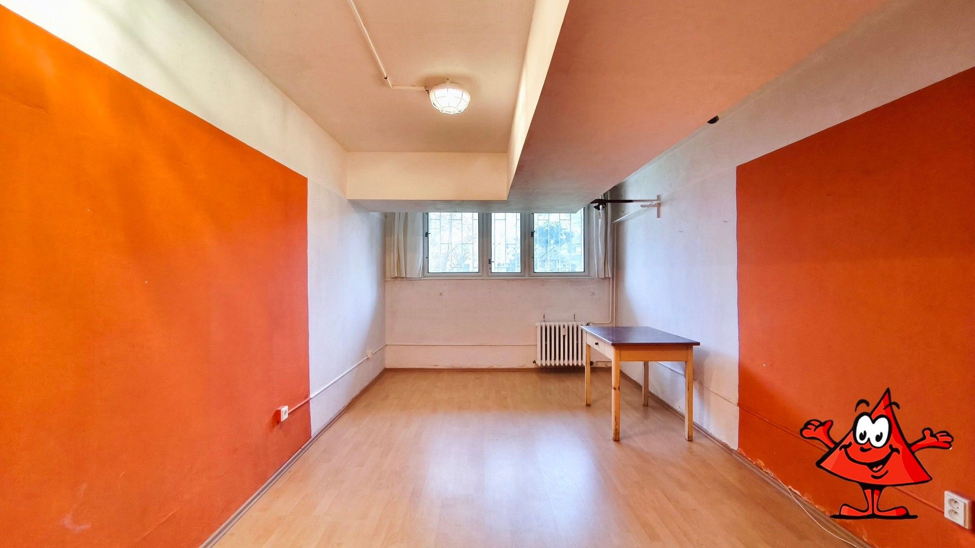 Sklady, Navigátorů, Praha, 15 m²