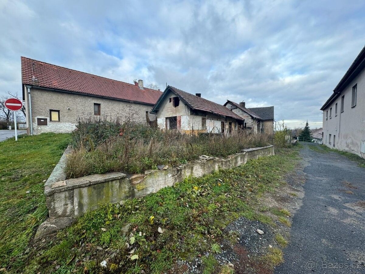 Ostatní, Turkovice u Přelouče, 533 63, 280 m²