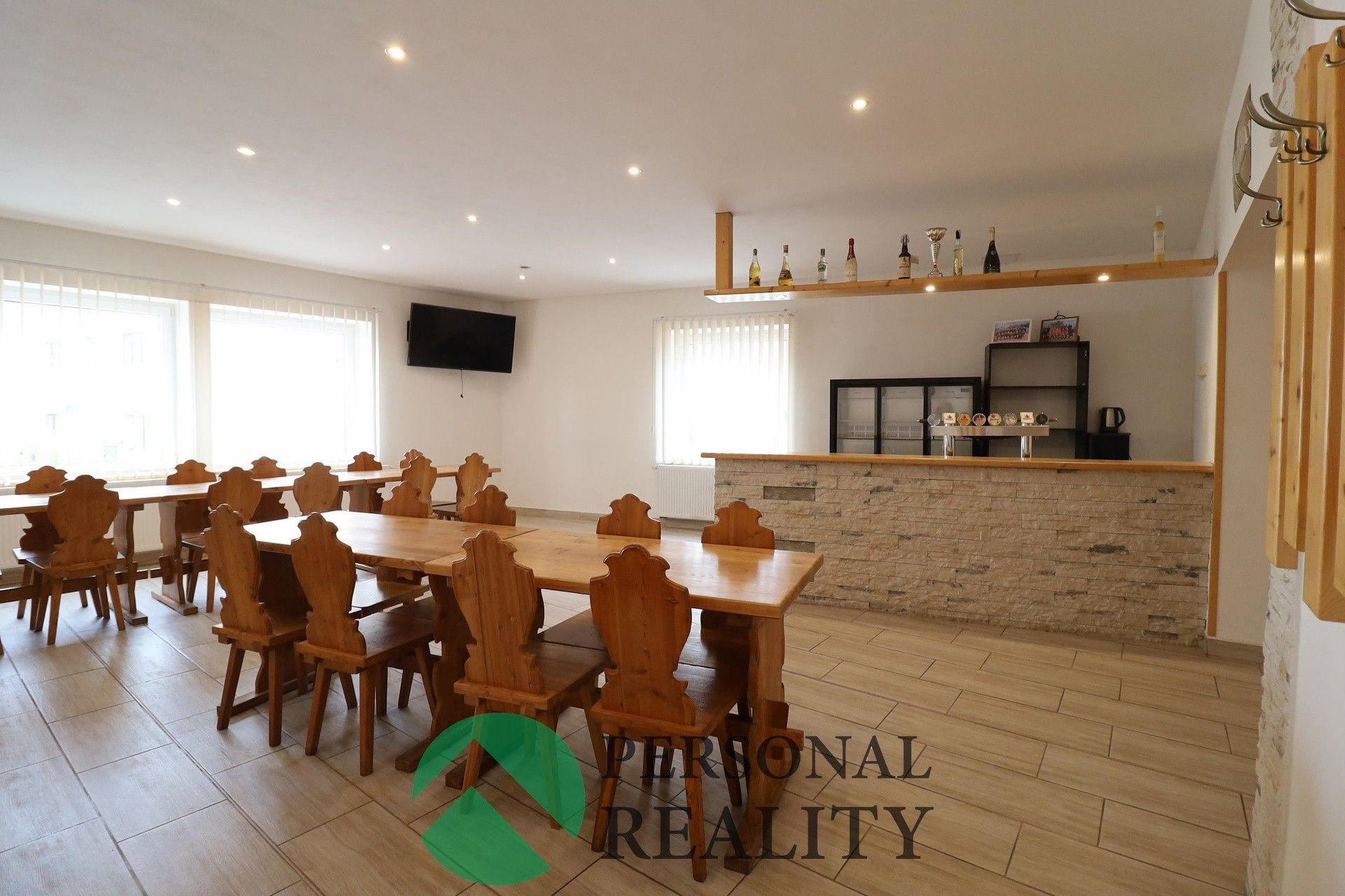 Rodinné domy, Vilémov, 600 m²