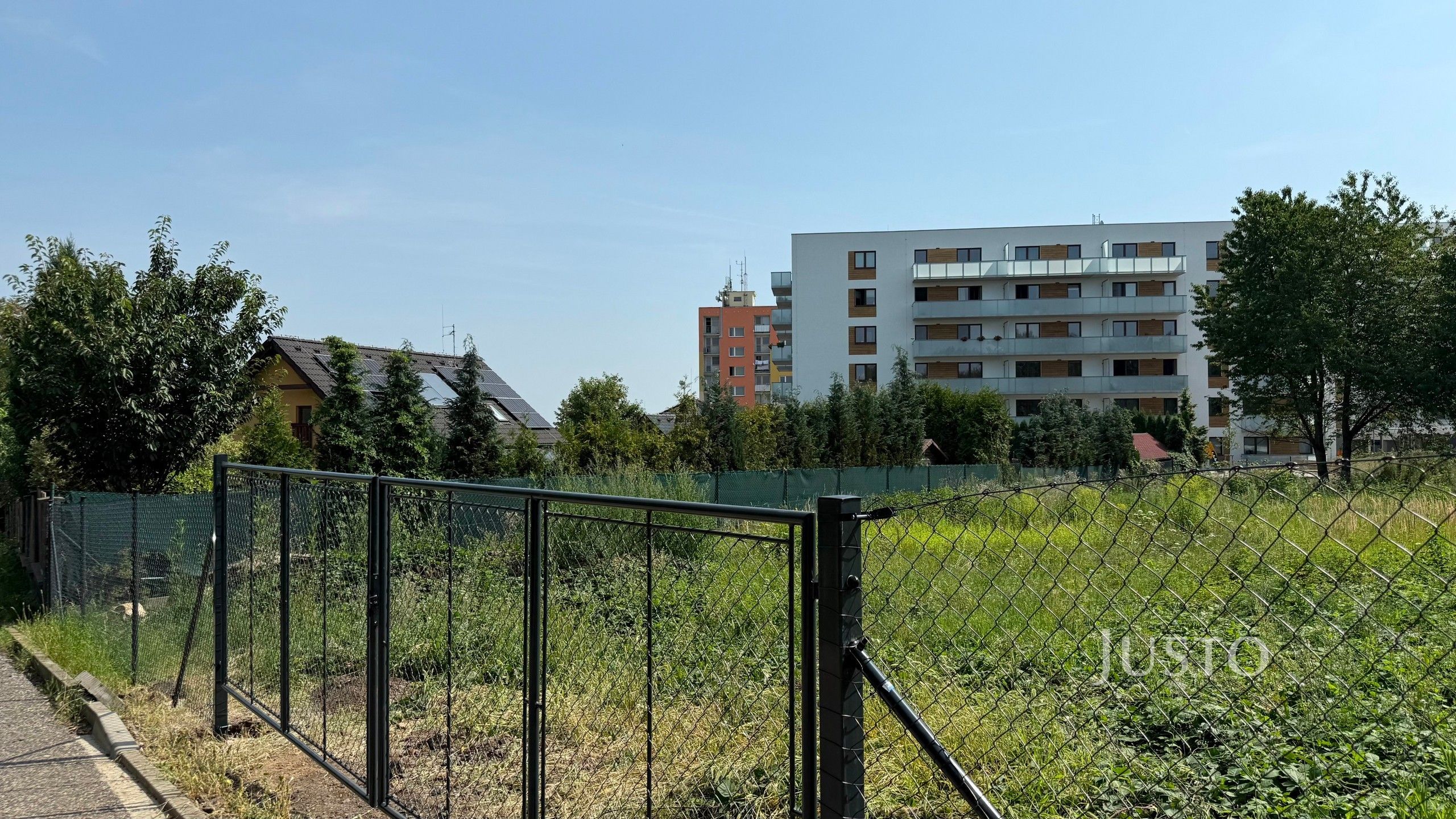 Ostatní, Osiková, Teplice, 2 m²