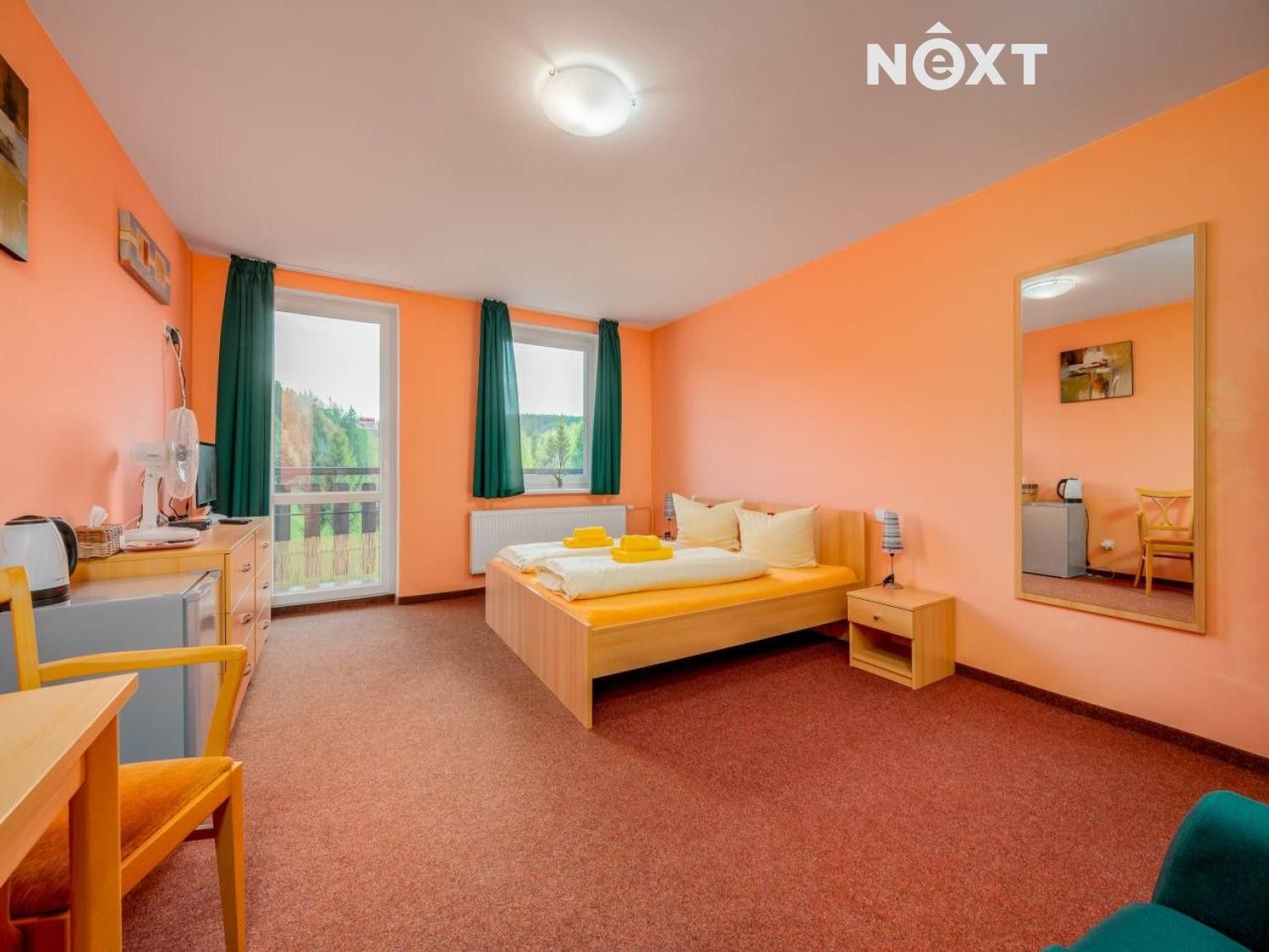 Rodinné domy, Smolné Pece, 1 m²