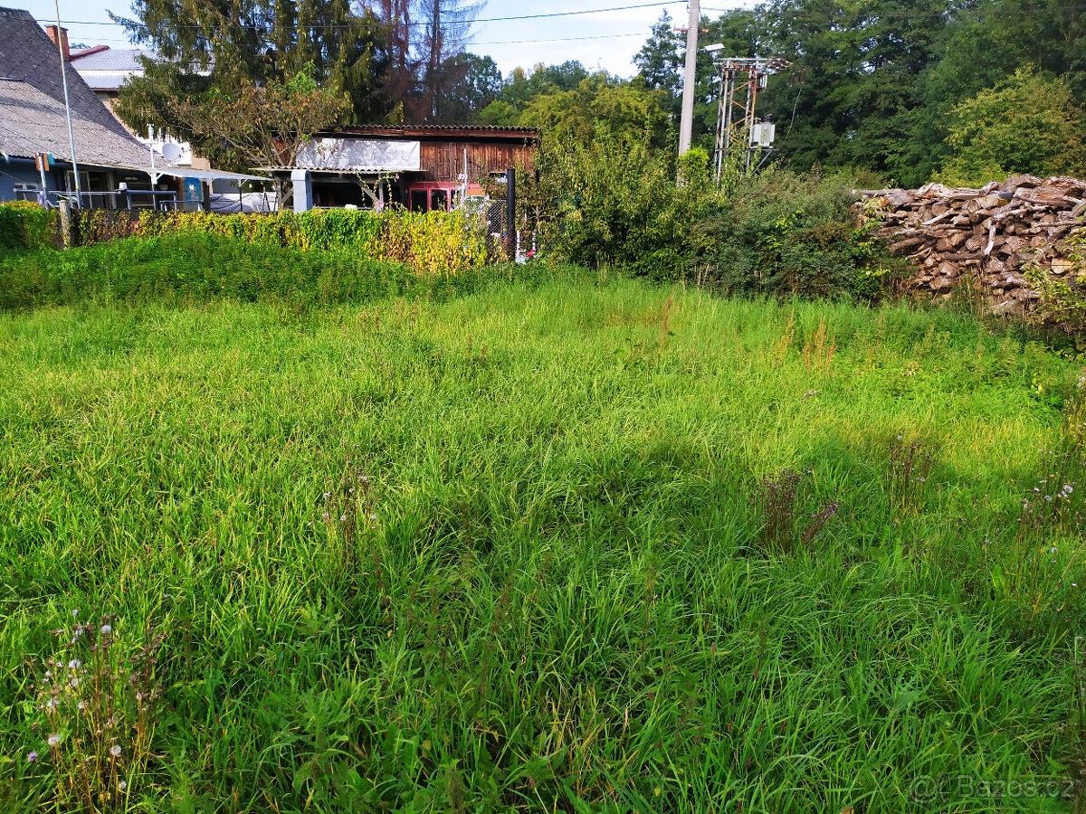 Pozemky pro bydlení, Zábřeh, 789 01