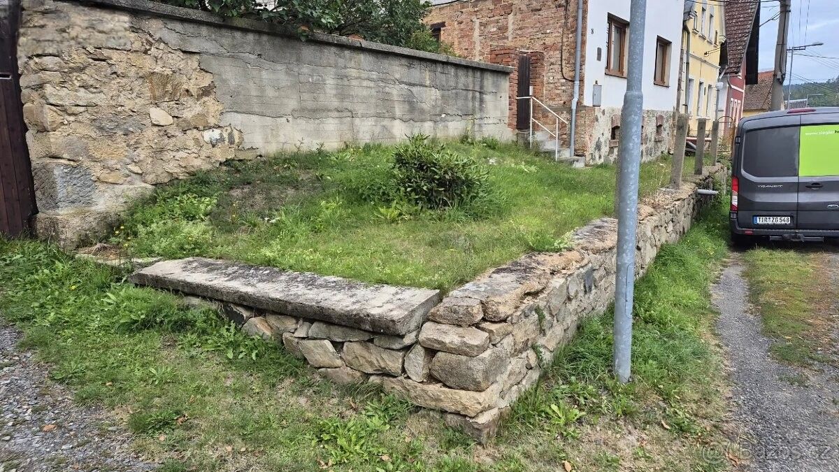 Pozemky pro bydlení, Planá u Mariánských Lázní, 348 15