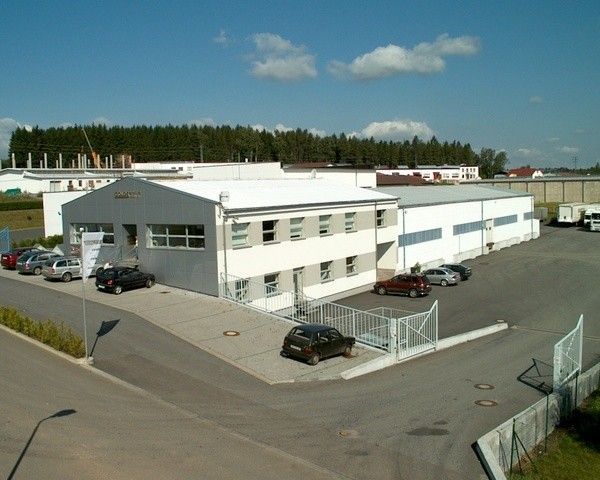 Pronájem sklad - Pelhřimov, 393 01, 800 m²