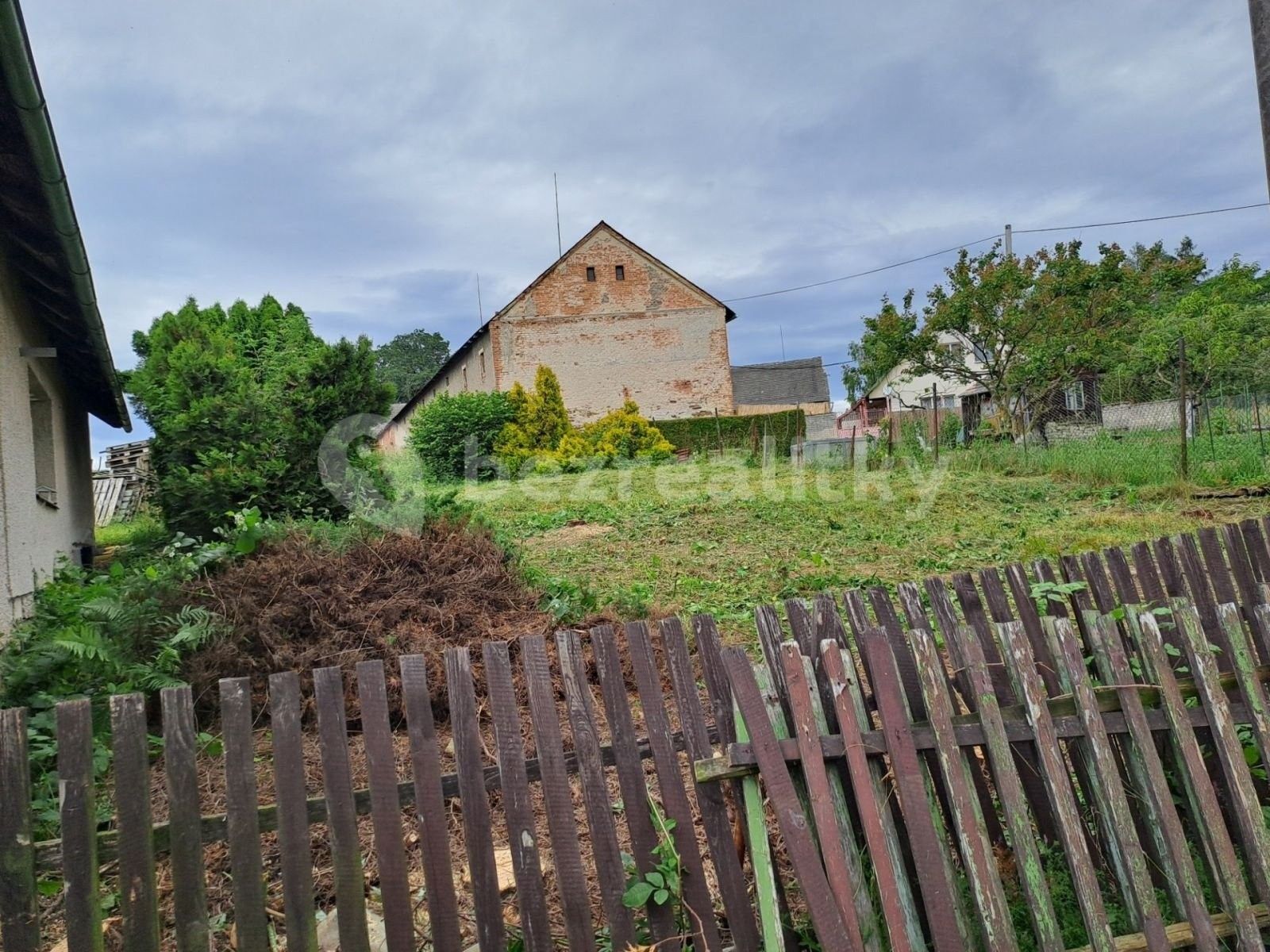 Pozemky pro bydlení, Všesoky, Chlístovice, 335 m²