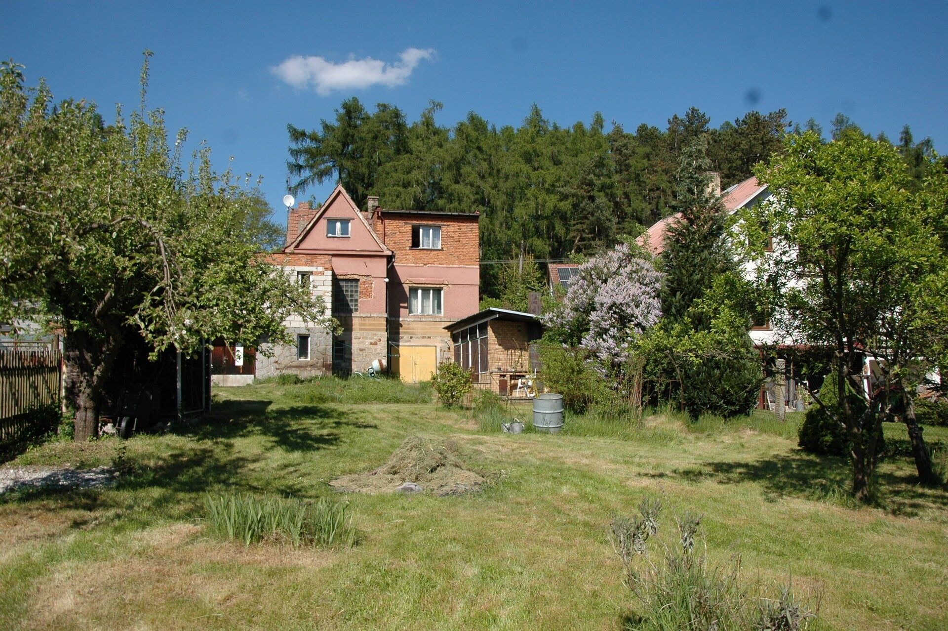 Ostatní, Do Kytorek, Třemošná, 205 m²