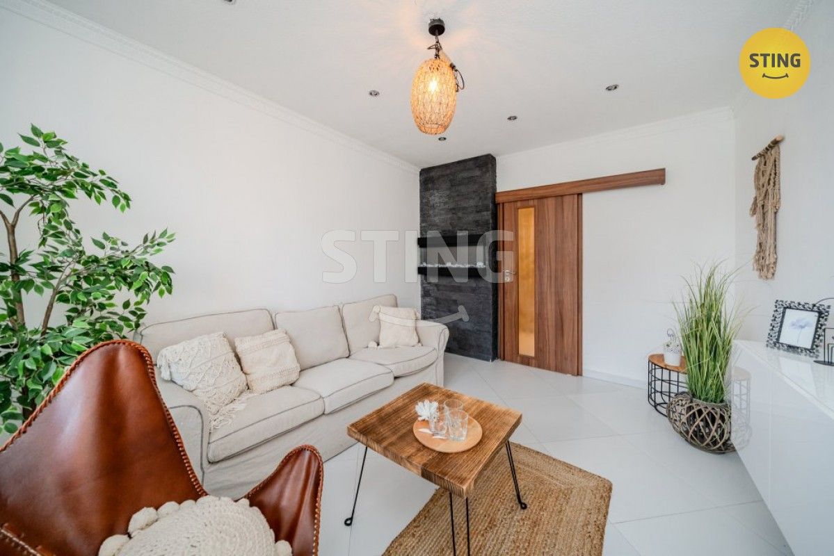 Prodej byt - Ostrava, 702 00