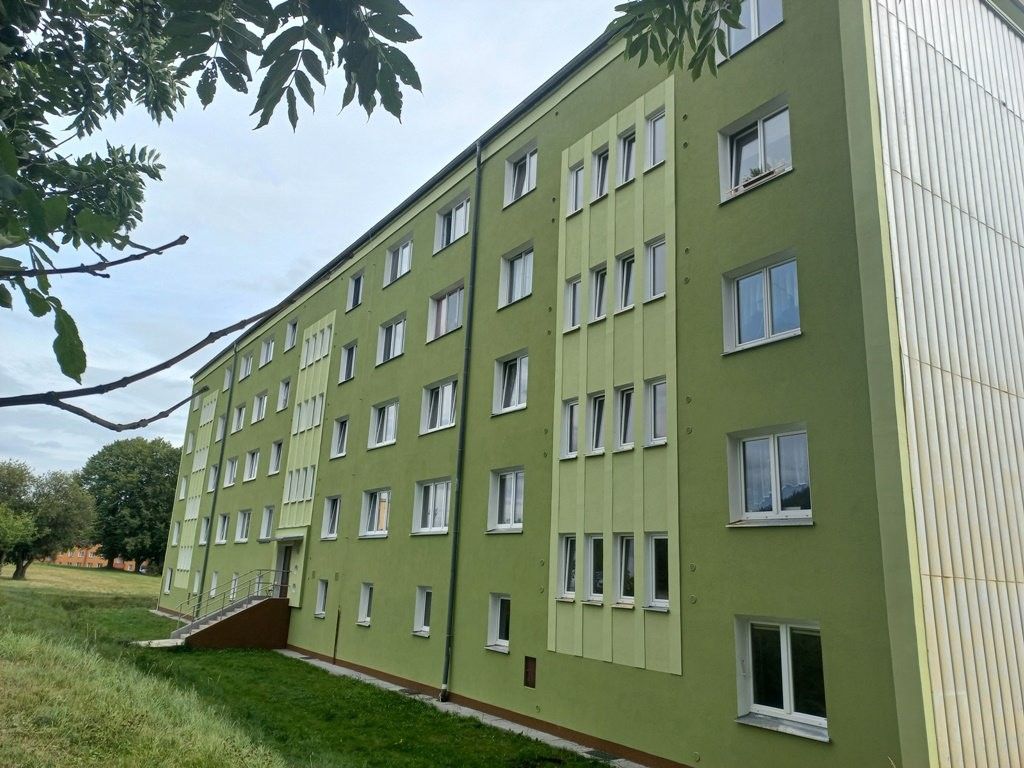 Prodej byt 3+1 - Sídliště, Hroznětín, 74 m²