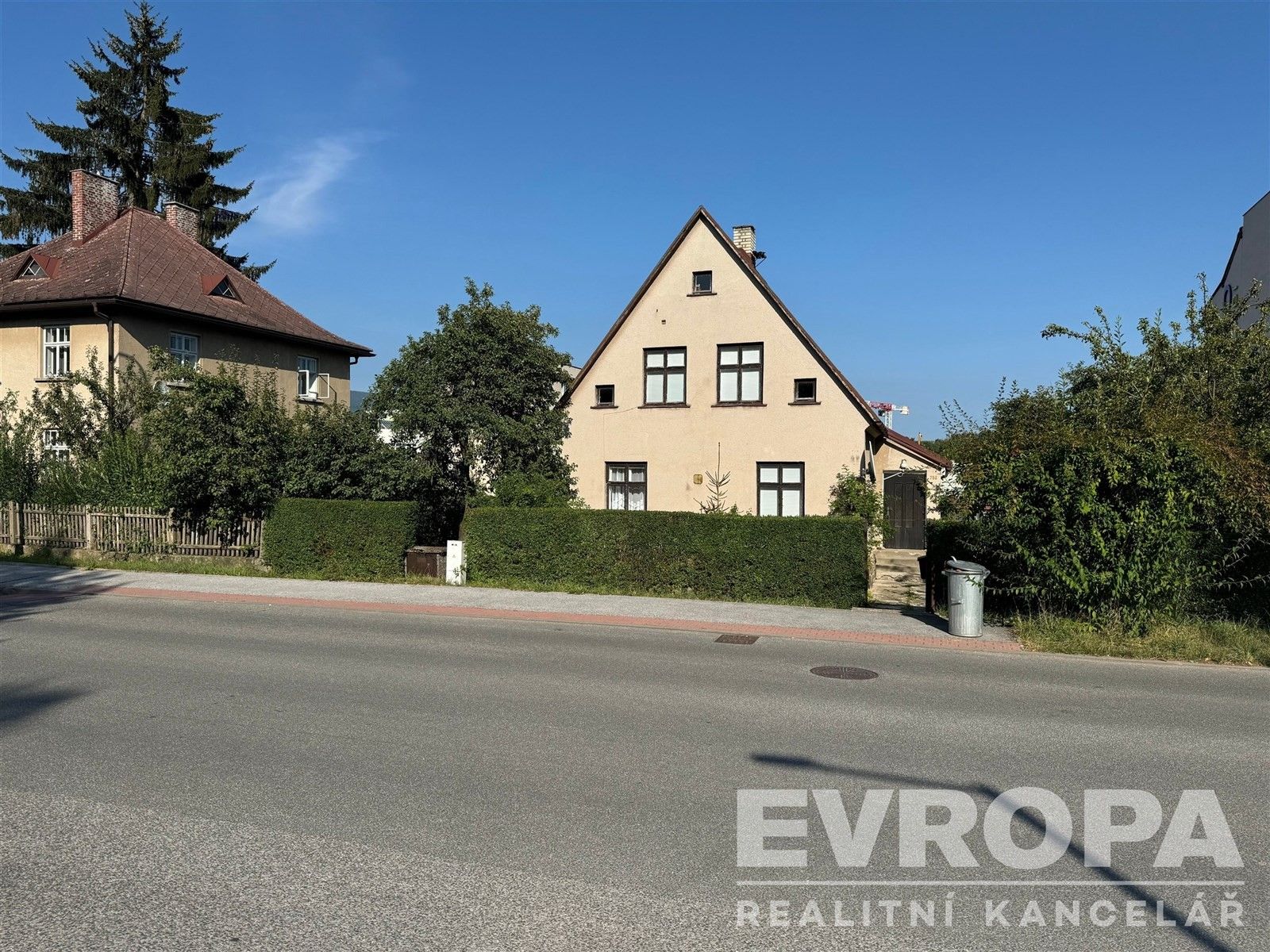 Prodej dům - Nerudova, Vrchlabí, 82 m²