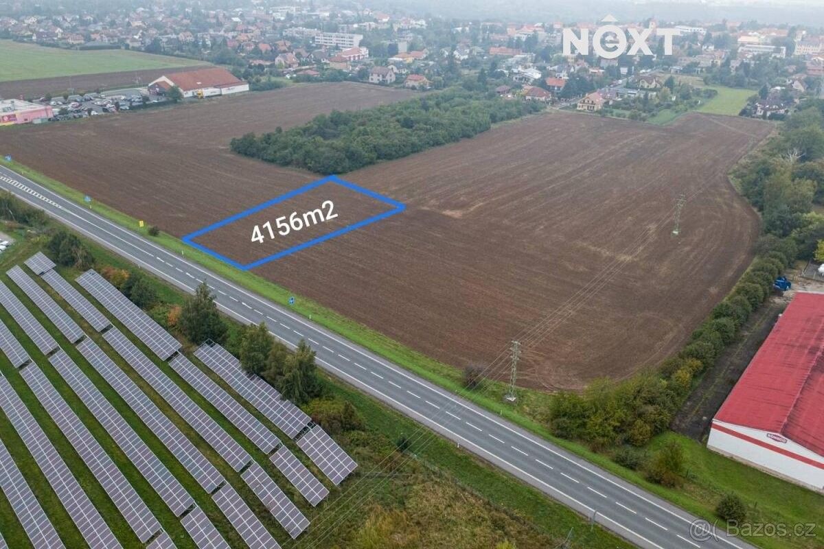 Pozemky pro bydlení, Kostelec nad Černými Lesy, 281 63