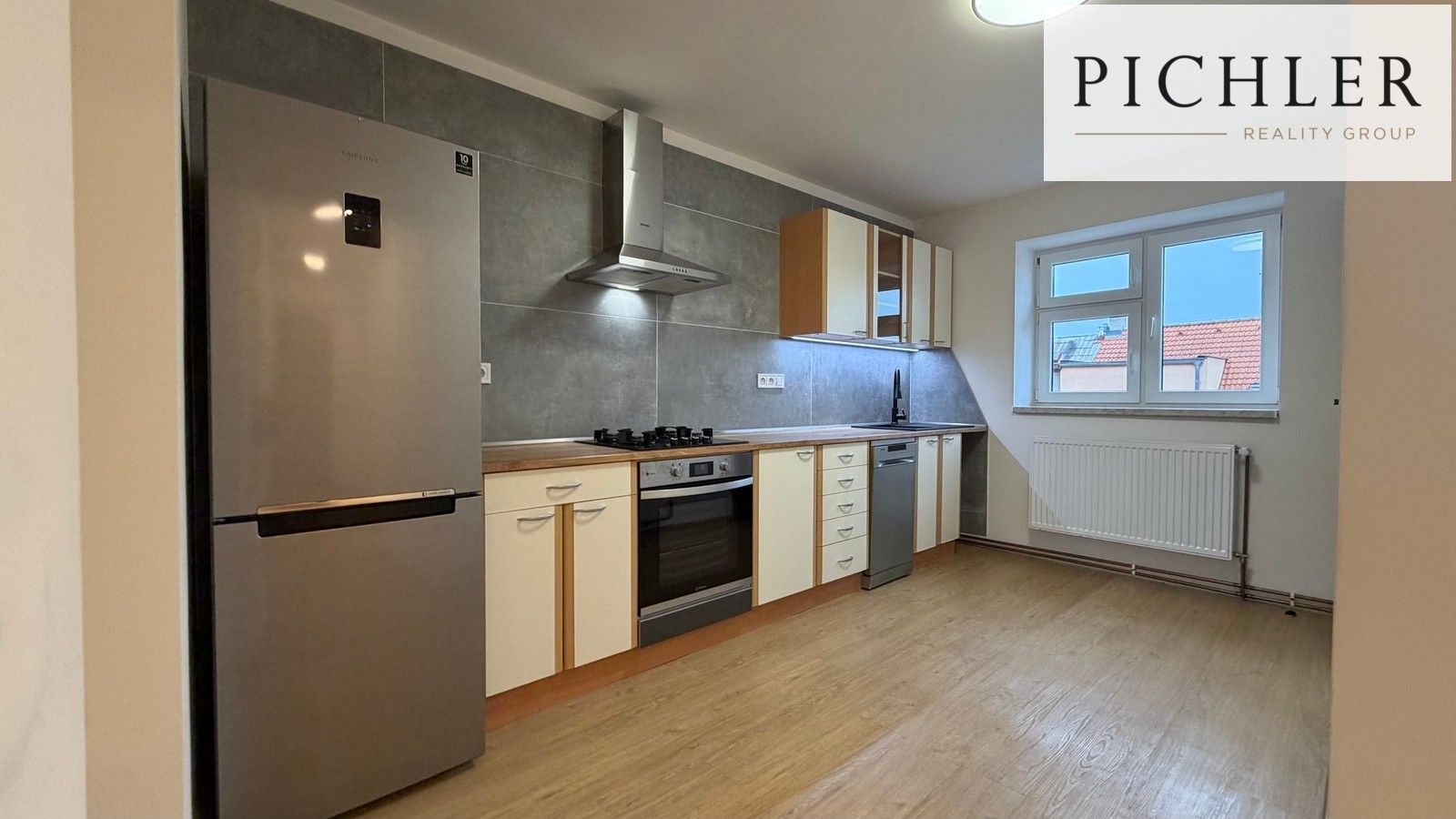 2+kk, Mohylová, Plzeň, 57 m²