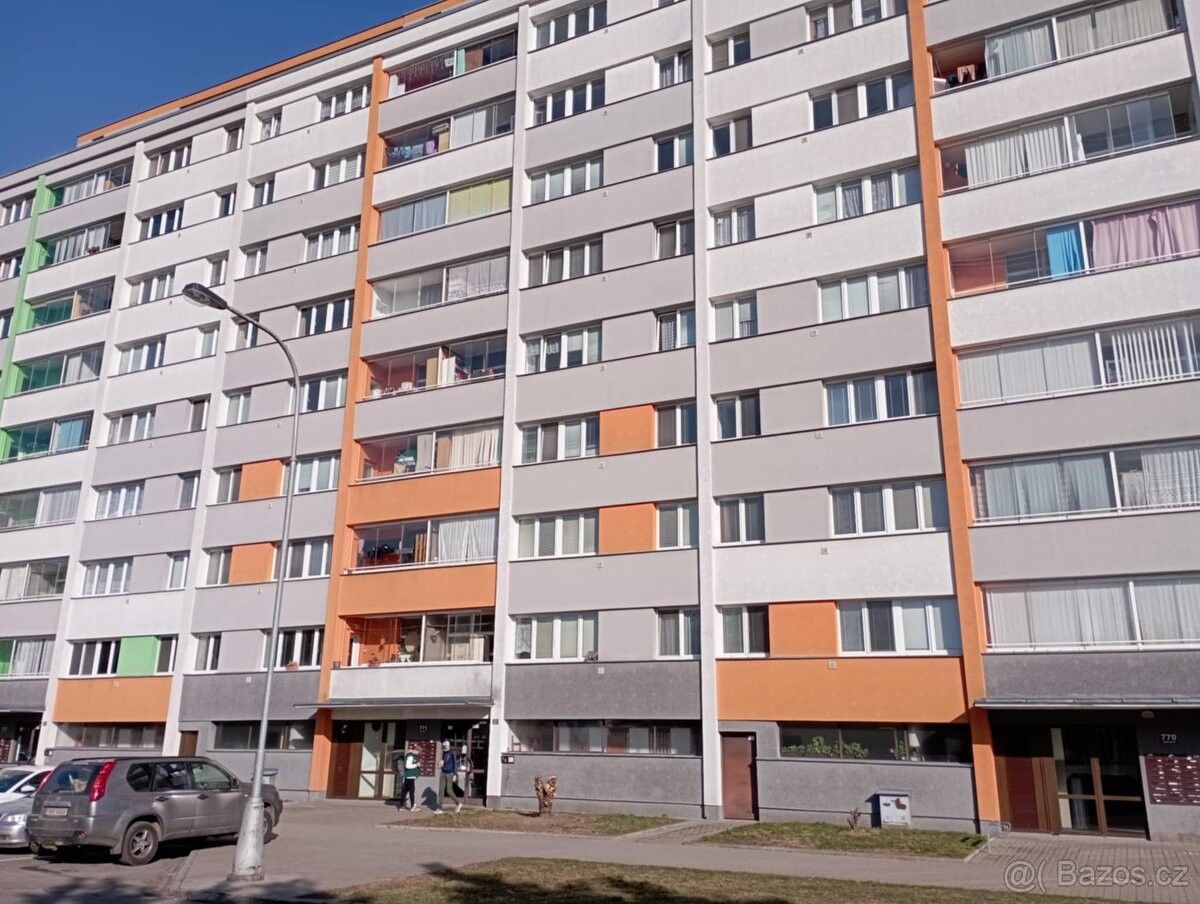 1+kk, Hradec Králové, 500 03, 28 m²