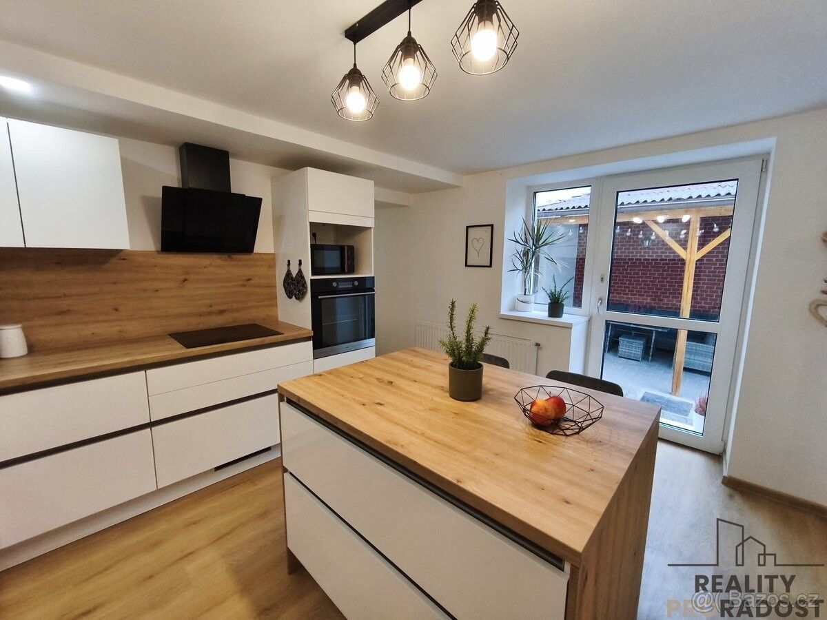 Rodinné domy, Brodek u Přerova, 751 03