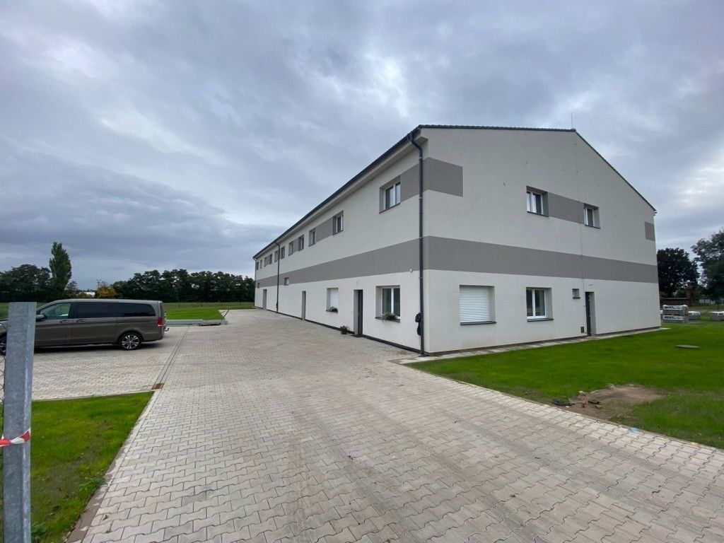 3+kk, Smiřice, 503 03, 84 m²