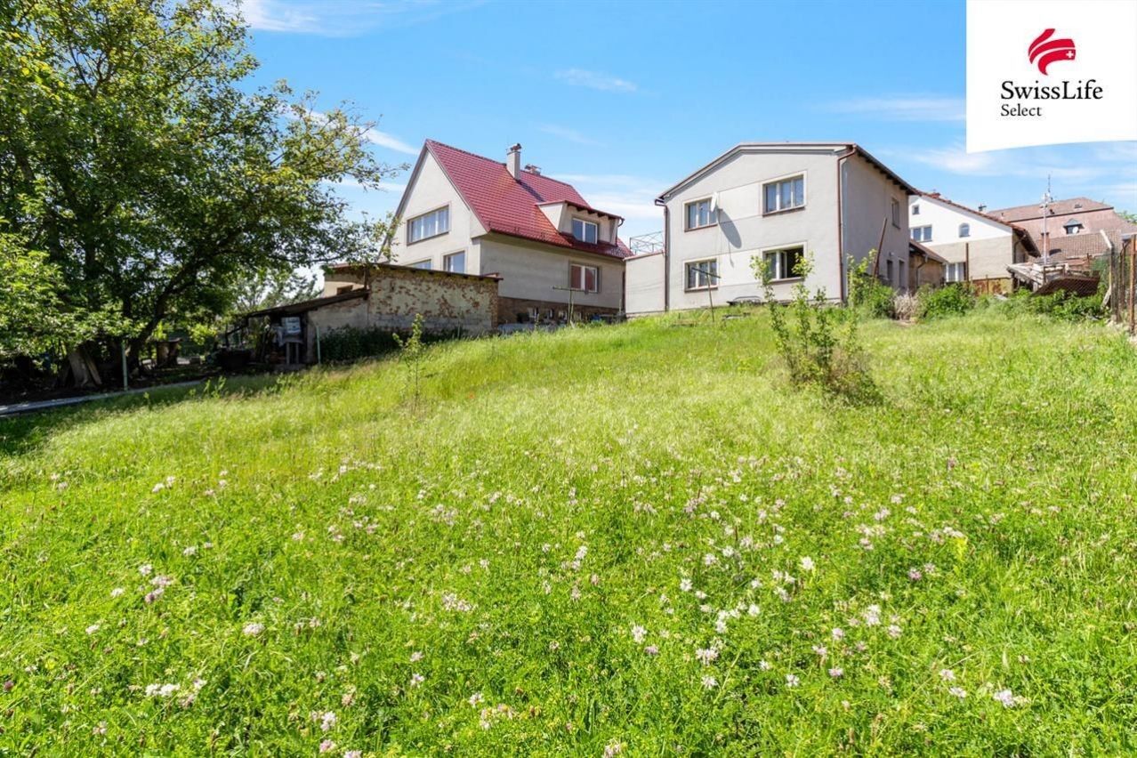 Prodej dům - Na Dvorcích, Mnichovo Hradiště, 135 m²