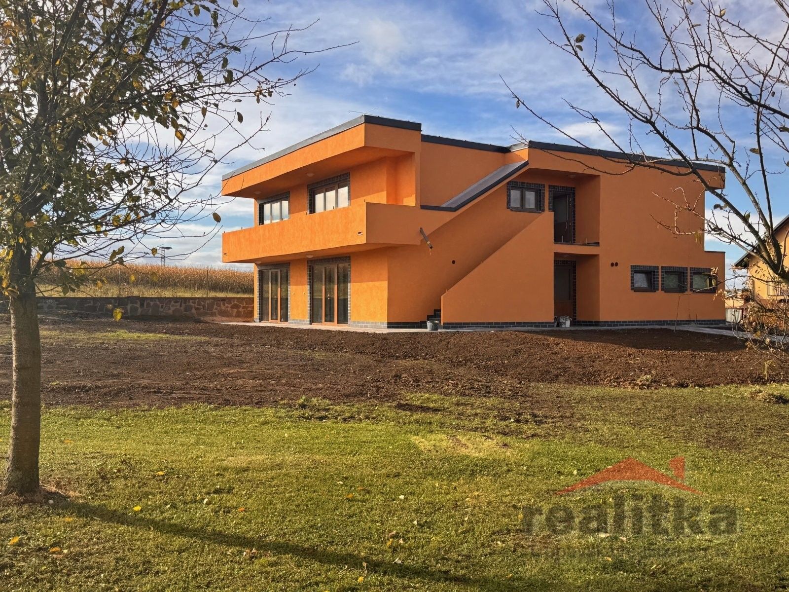 1+kk, Přemyslovců, Opava, 27 m²