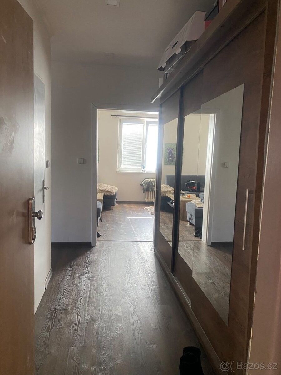 Byty, Chodov u Karlových Var, 357 35