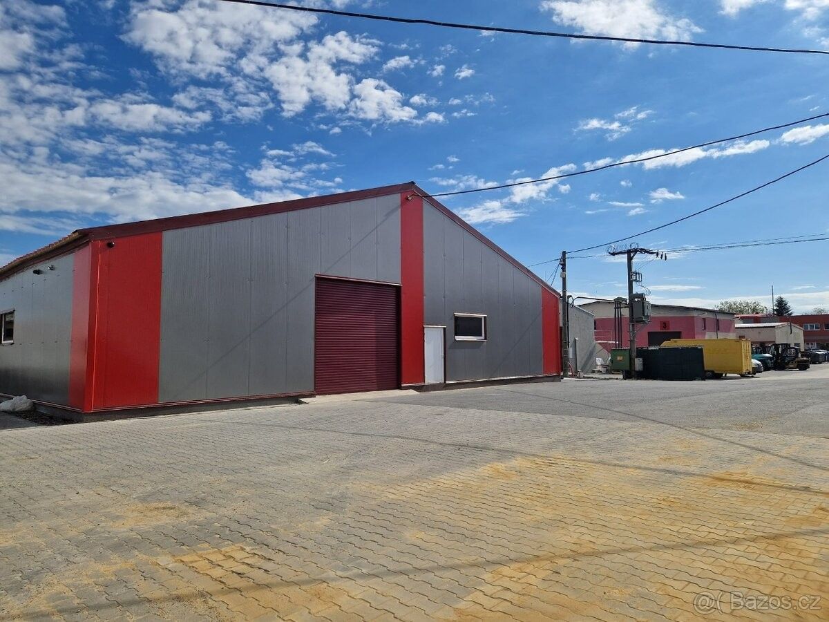 Ostatní, Bohumín, 735 51, 400 m²