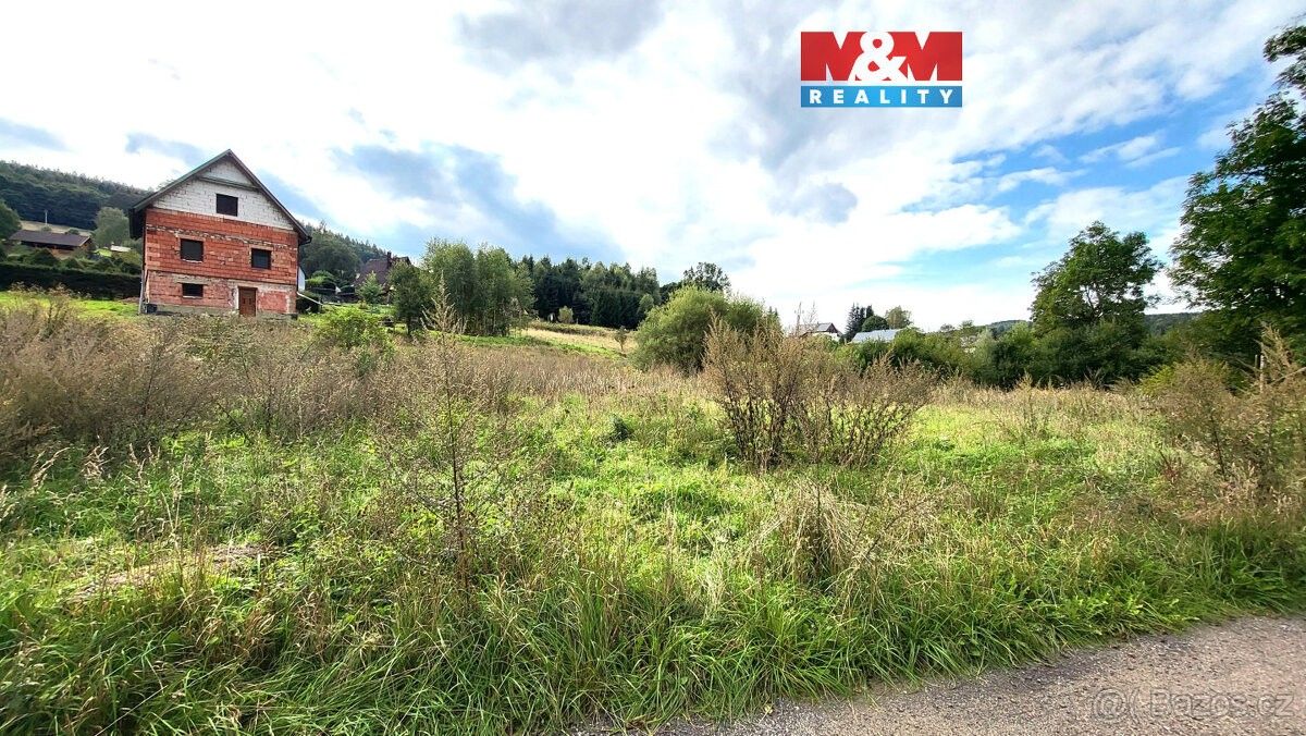 Pozemky pro bydlení, Klíny, 436 01