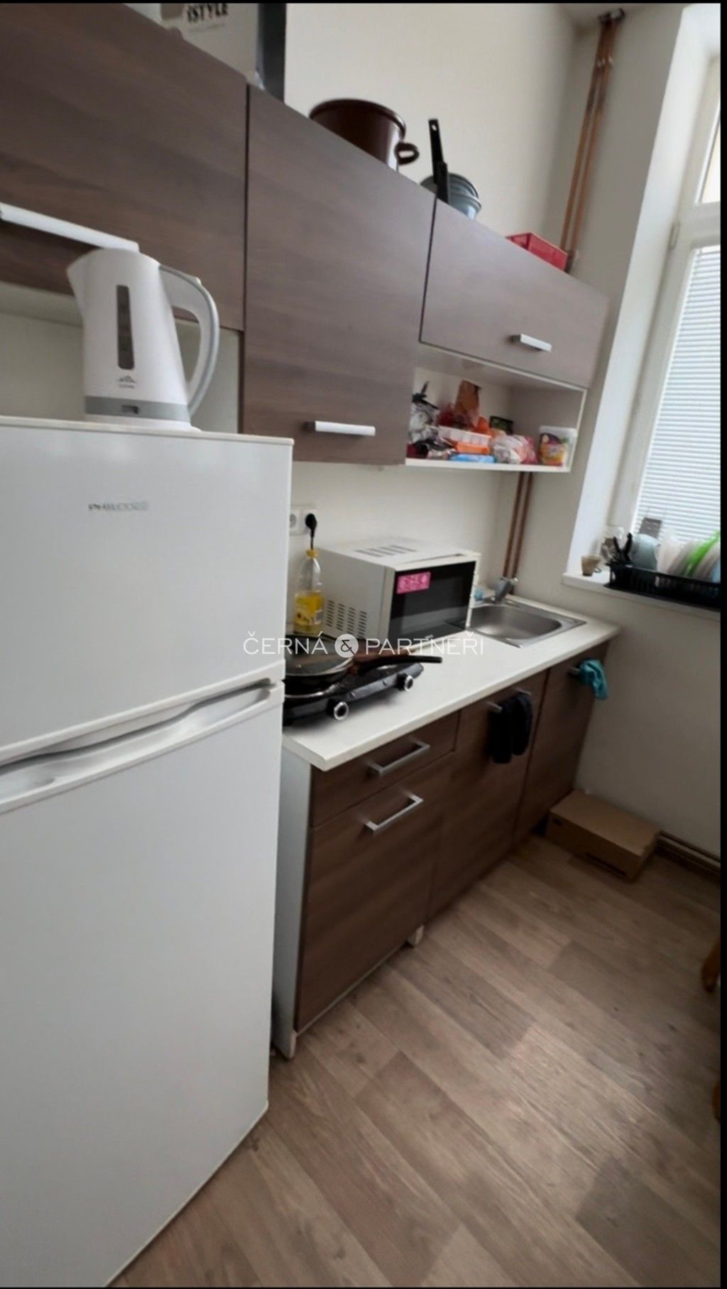 1+kk, Svojsíkova stezka, Česká Lípa, 24 m²