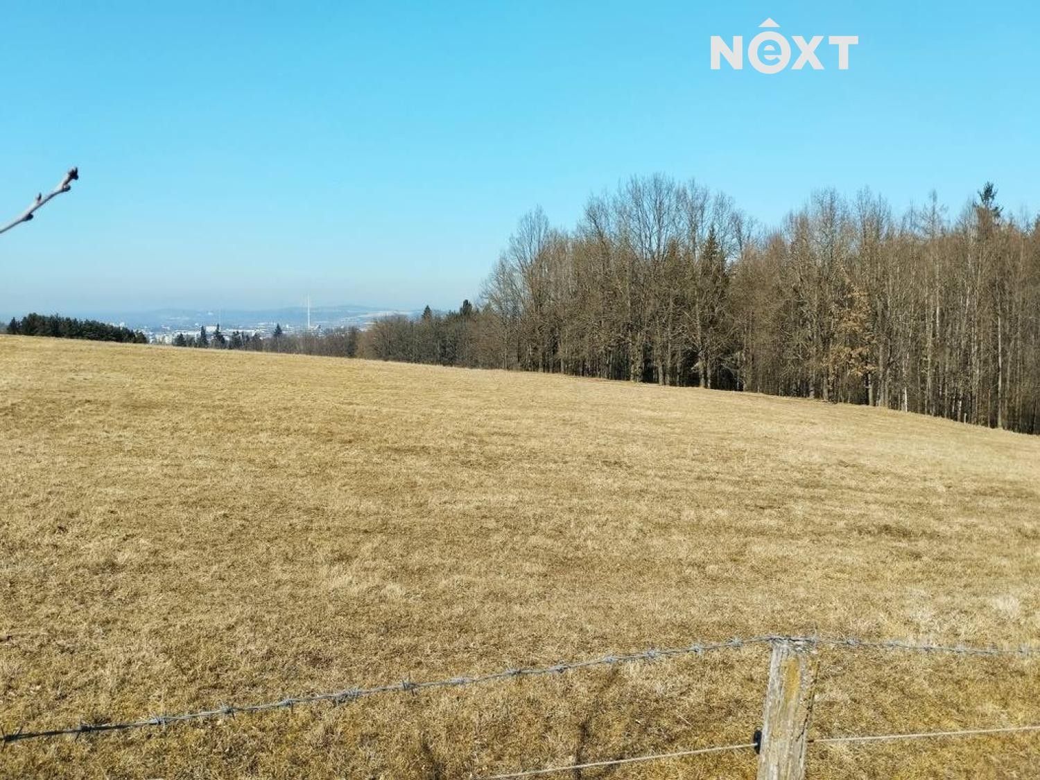 Louky, Staré Hodějovice