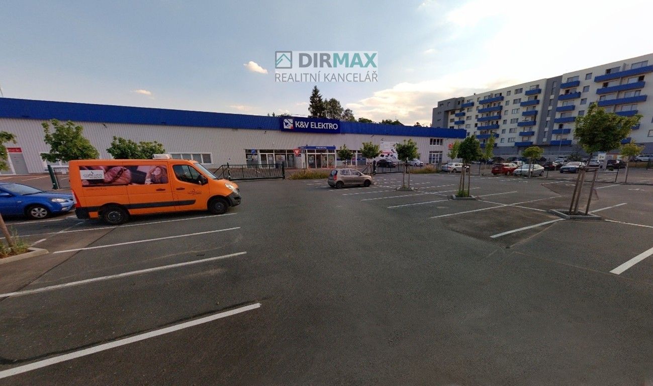 Ostatní, Studentská, Plzeň, 11 m²