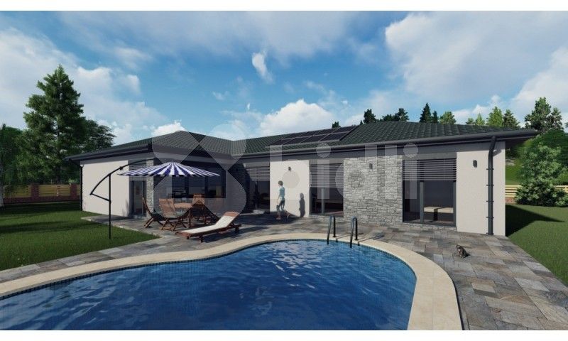 Prodej rodinný dům - Hoješín, Seč, 172 m²