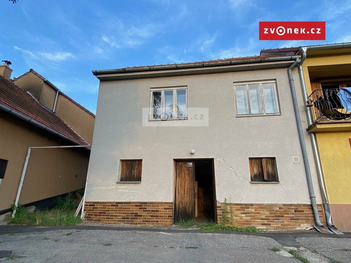 Prodej dům - Velké Bílovice, 691 02, 65 m²