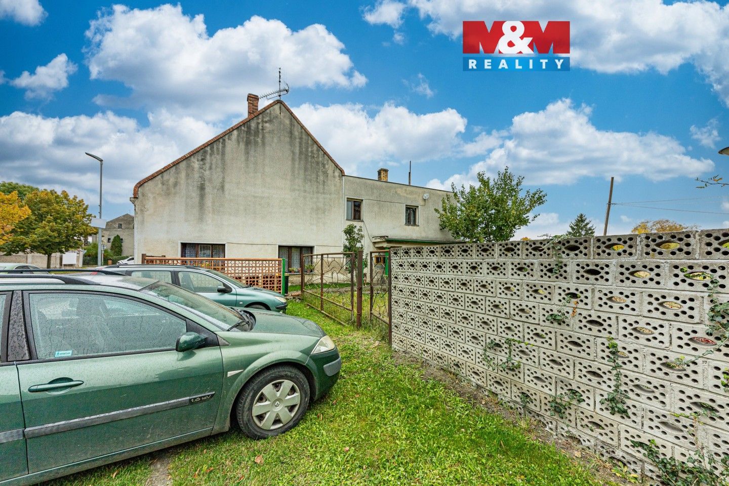 Rodinné domy, Školská, Vrdy, 90 m²