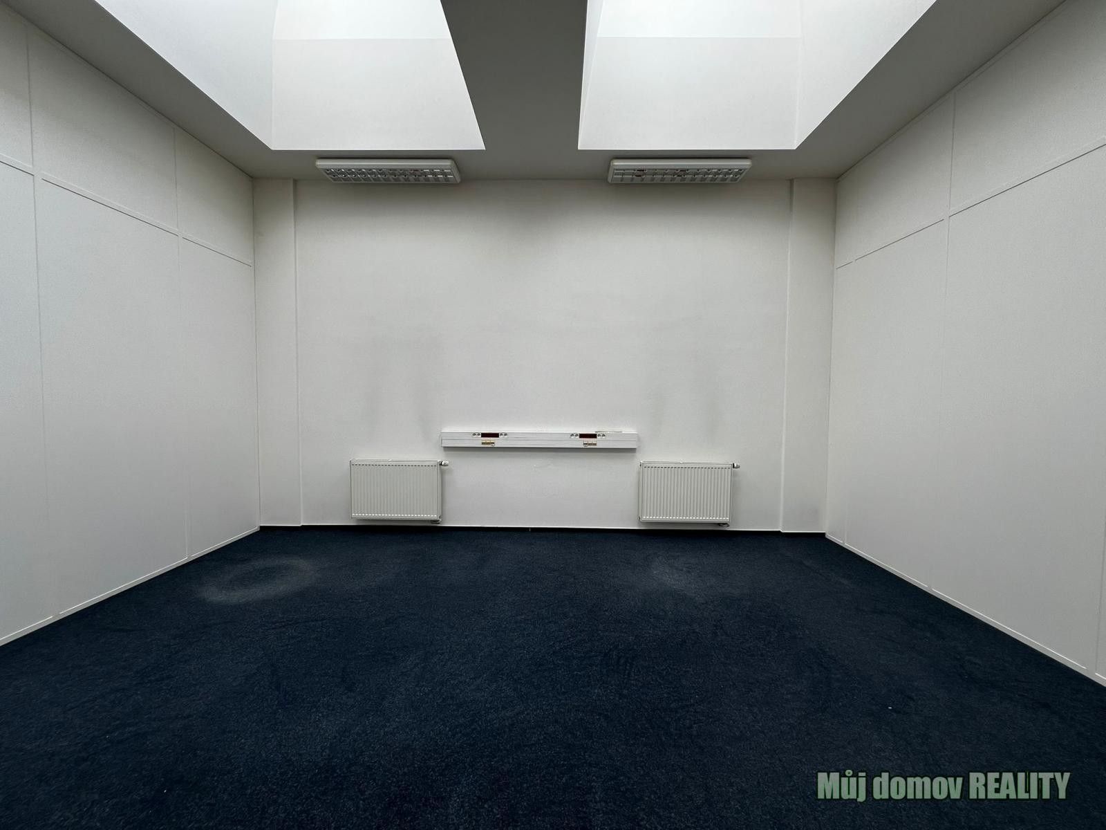 Kanceláře, Lisabonská, Praha, 45 m²