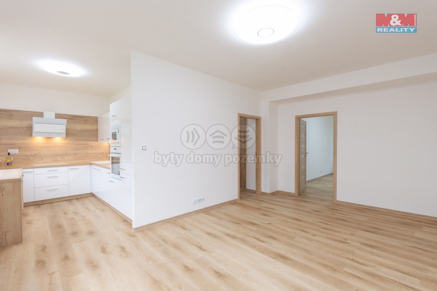 Prodej byt 2+1 - Na Kopci, Karviná, 54 m²