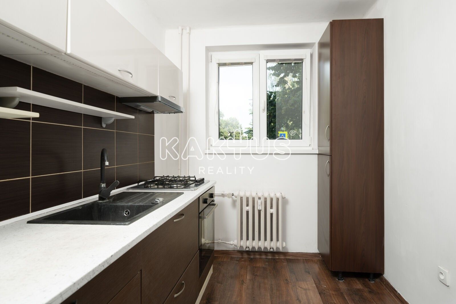 Pronájem byt 3+1 - Provaznická, Ostrava, 59 m²