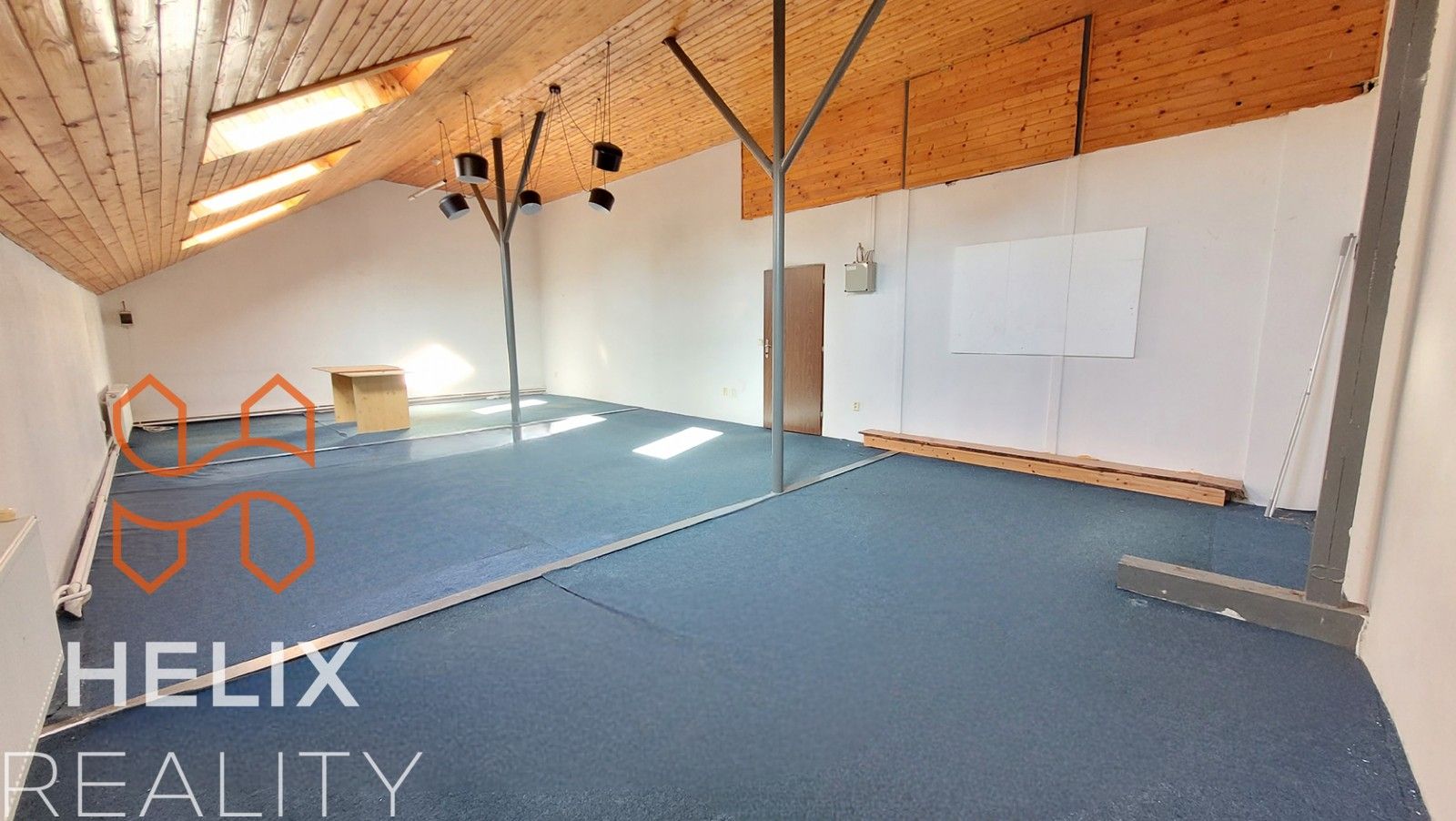 Pronájem obchodní prostory - Farní, Frýdek-Místek, 140 m²