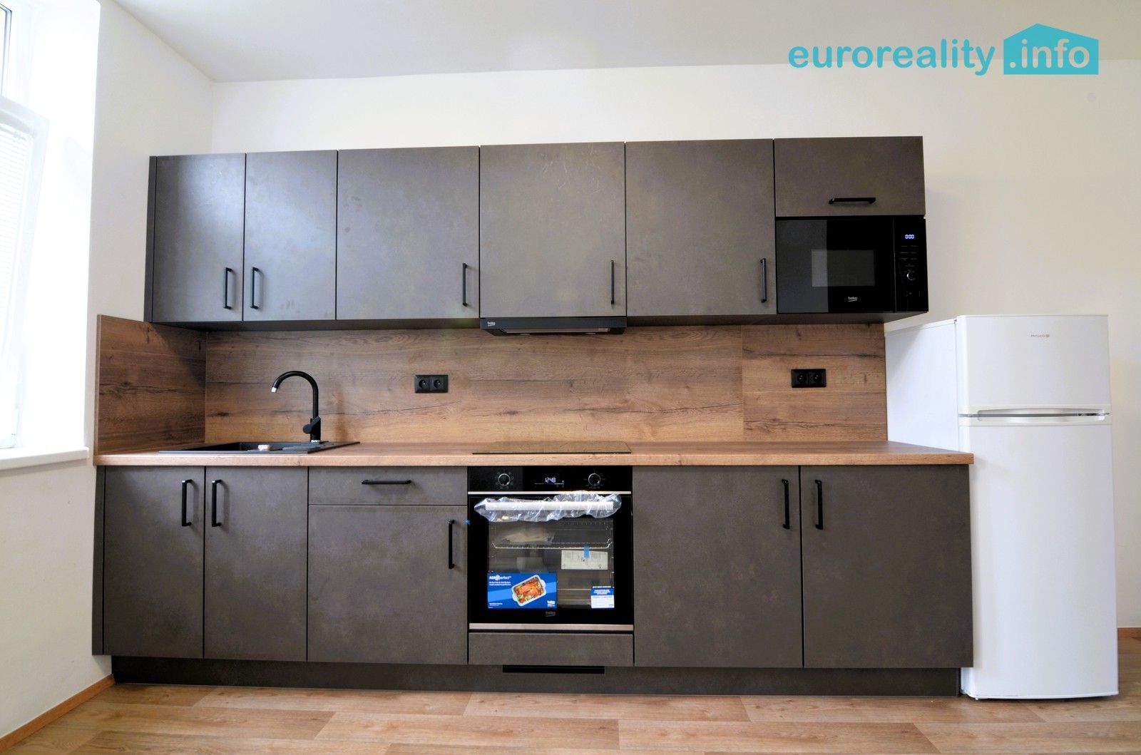 2+kk, Svojsíkova stezka, Česká Lípa, 62 m²