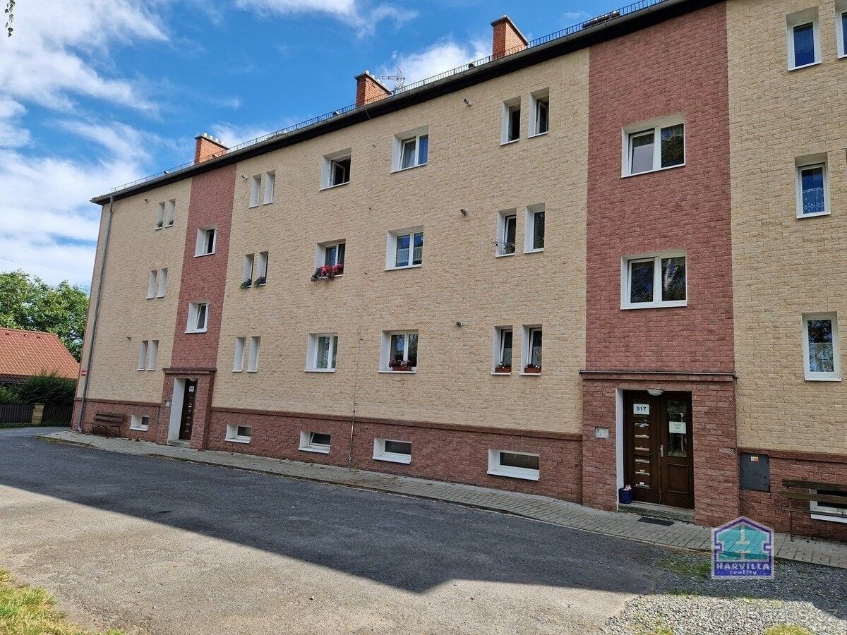 2+1, Stříbro, 349 01, 56 m²