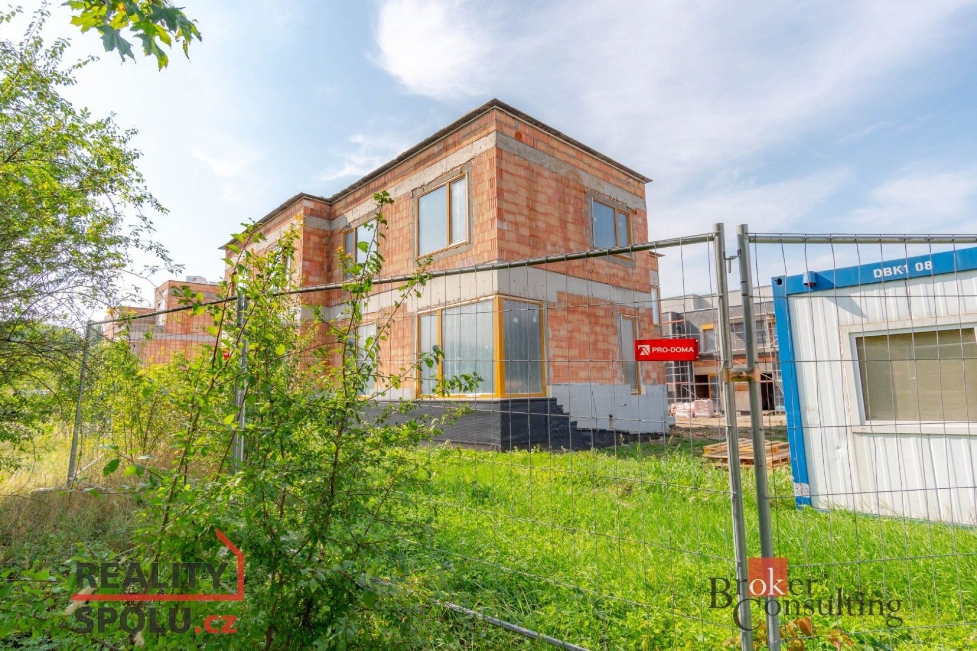 Prodej rodinný dům - K Babínu, Poděbrady, 141 m²