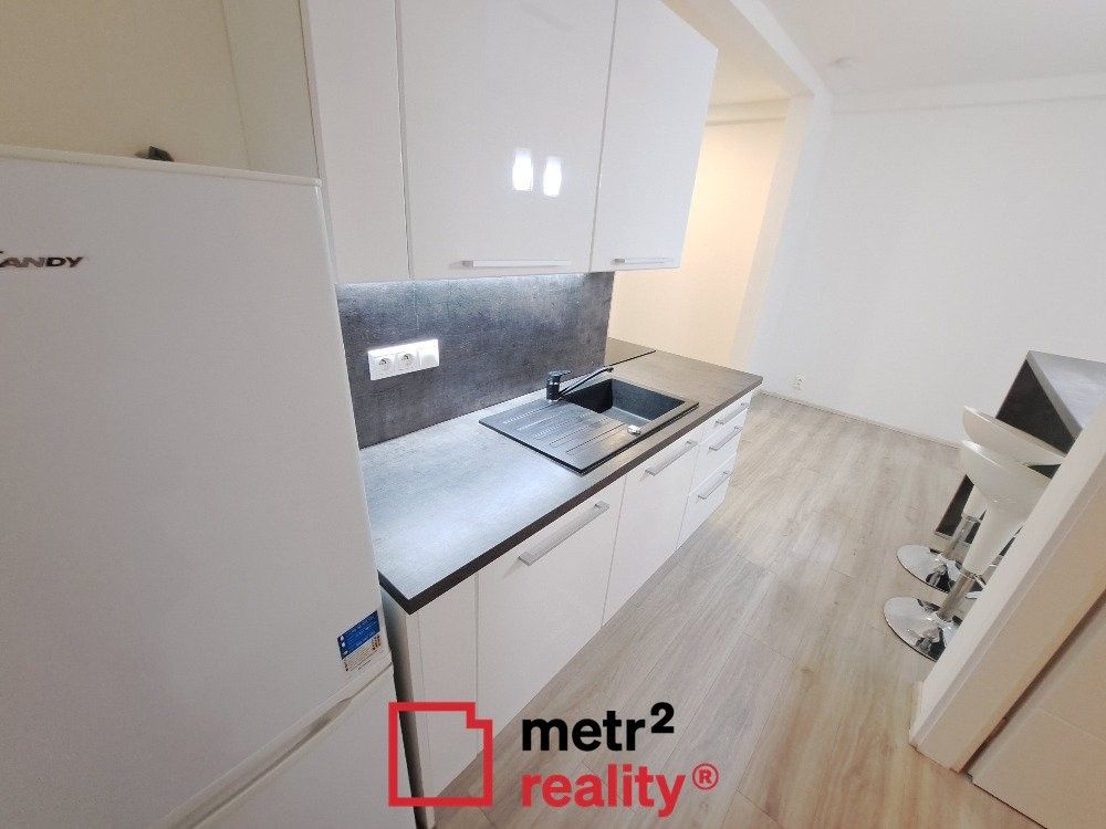 2+kk, Litovelská, Olomouc, 40 m²