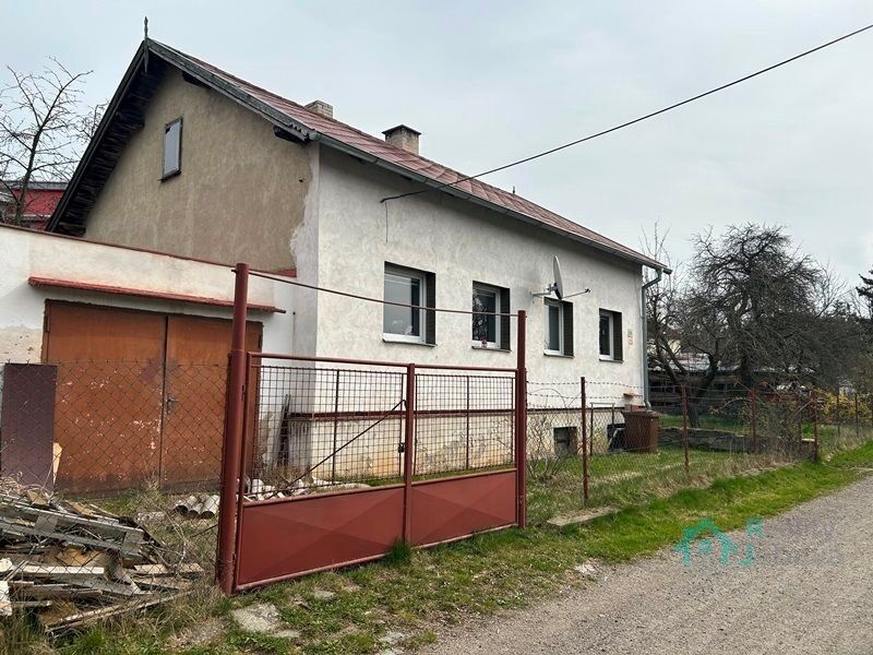 Prodej rodinný dům - Romana Havelky, Jihlava, 82 m²