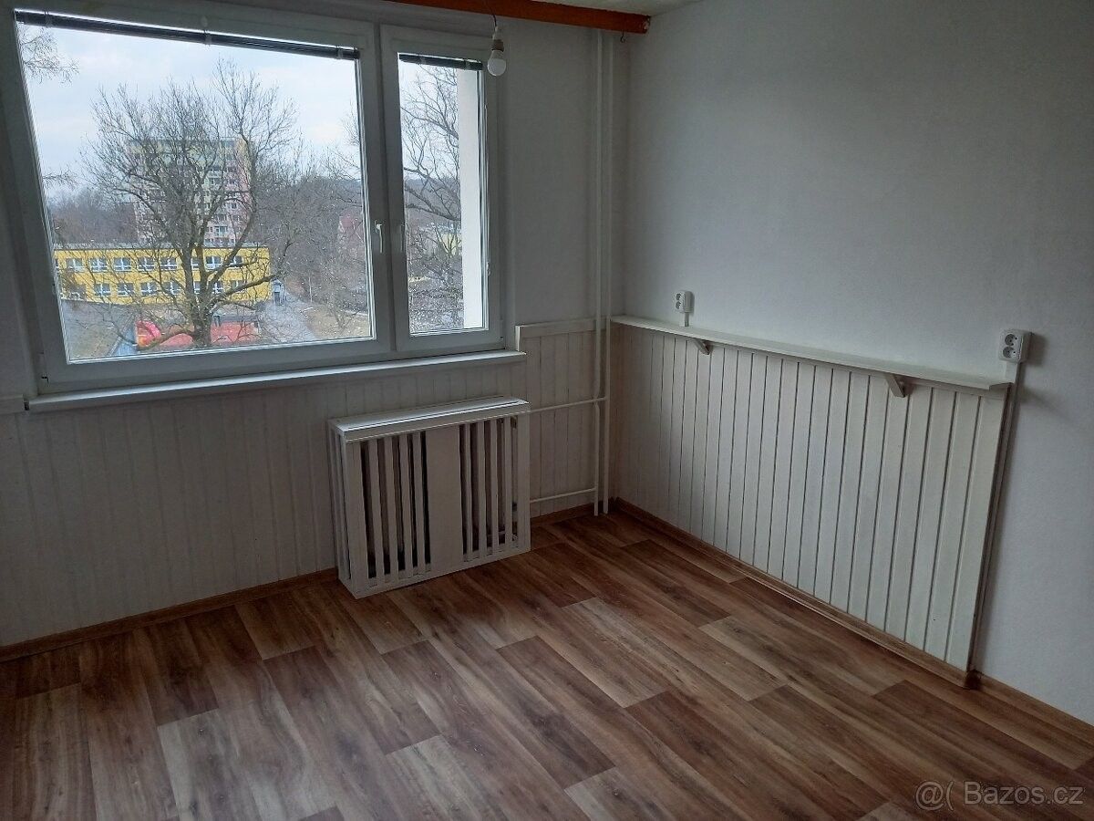 1+1, Jablonec nad Nisou, 466 01, 37 m²