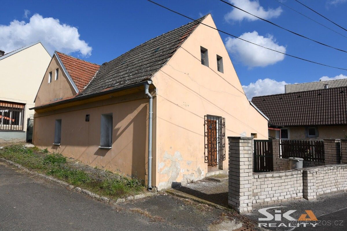 Rodinné domy, Louny, 440 01