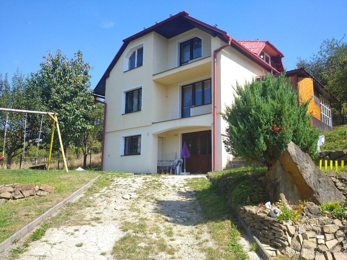 Ostatní, Nedašov, 763 32, 261 m²