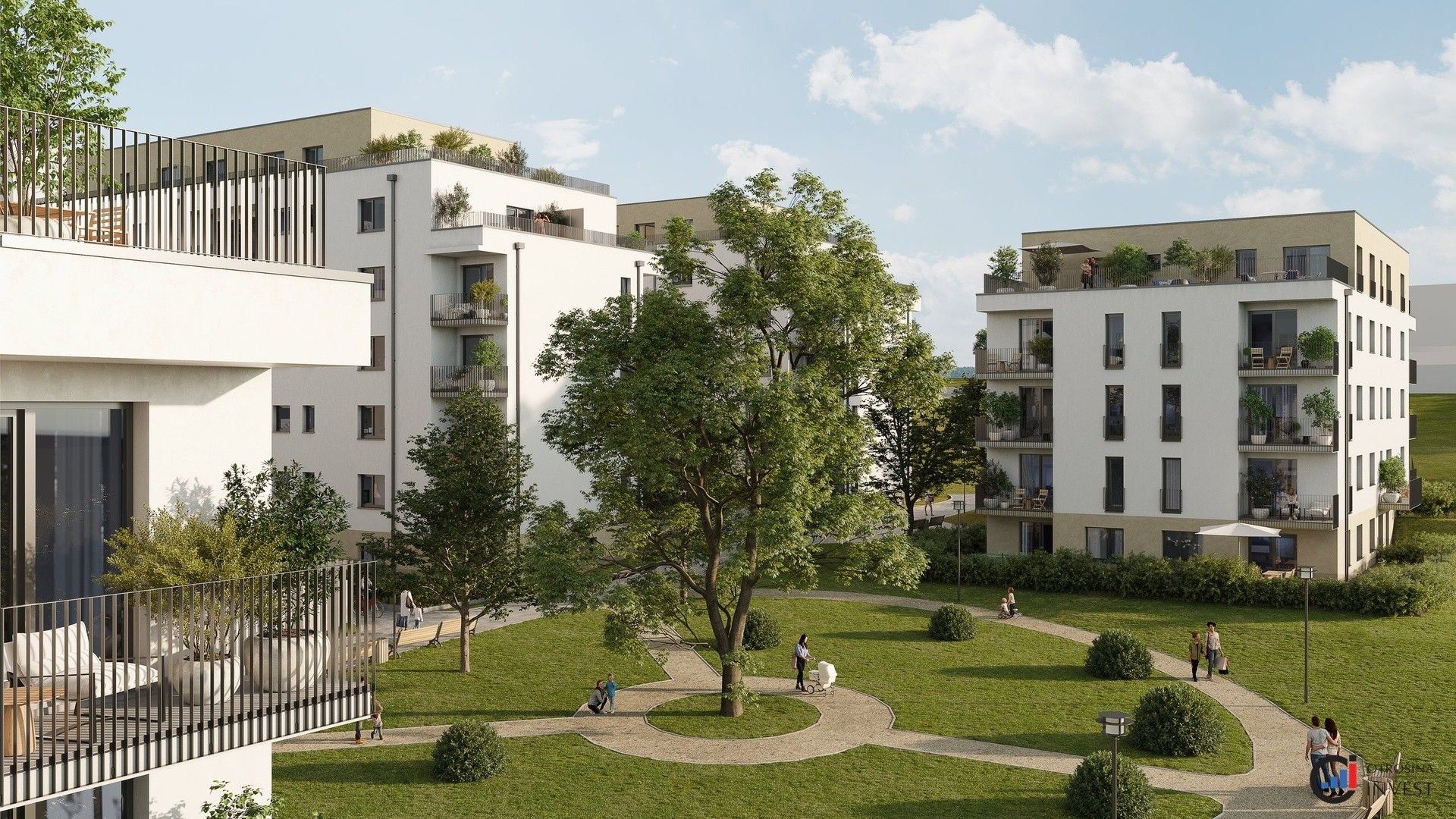 3+kk, Mírová, Rychnov nad Kněžnou, 89 m²