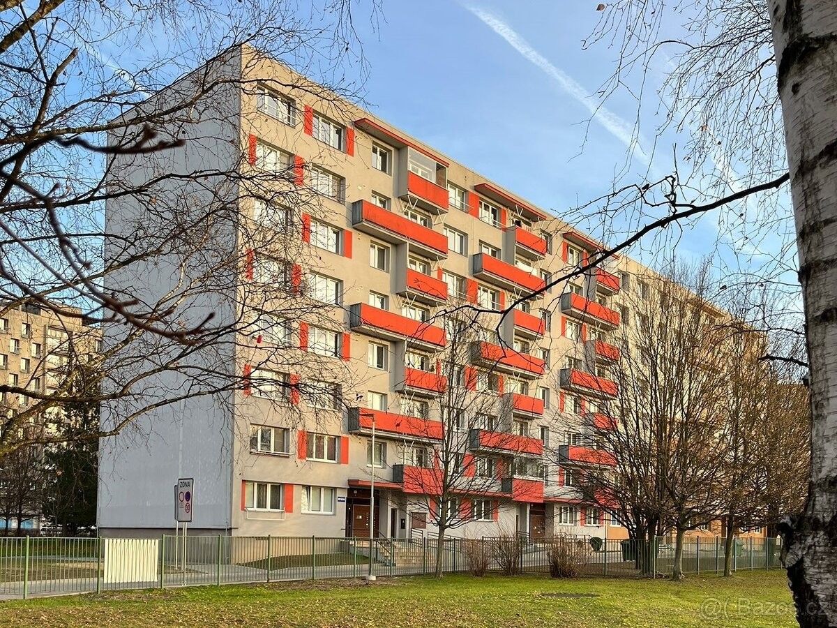 2+1, Ostrava, 700 30, 55 m²